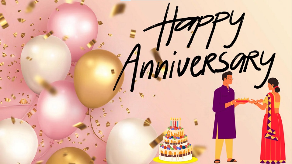 Happy Anniversary Wishes for Husband