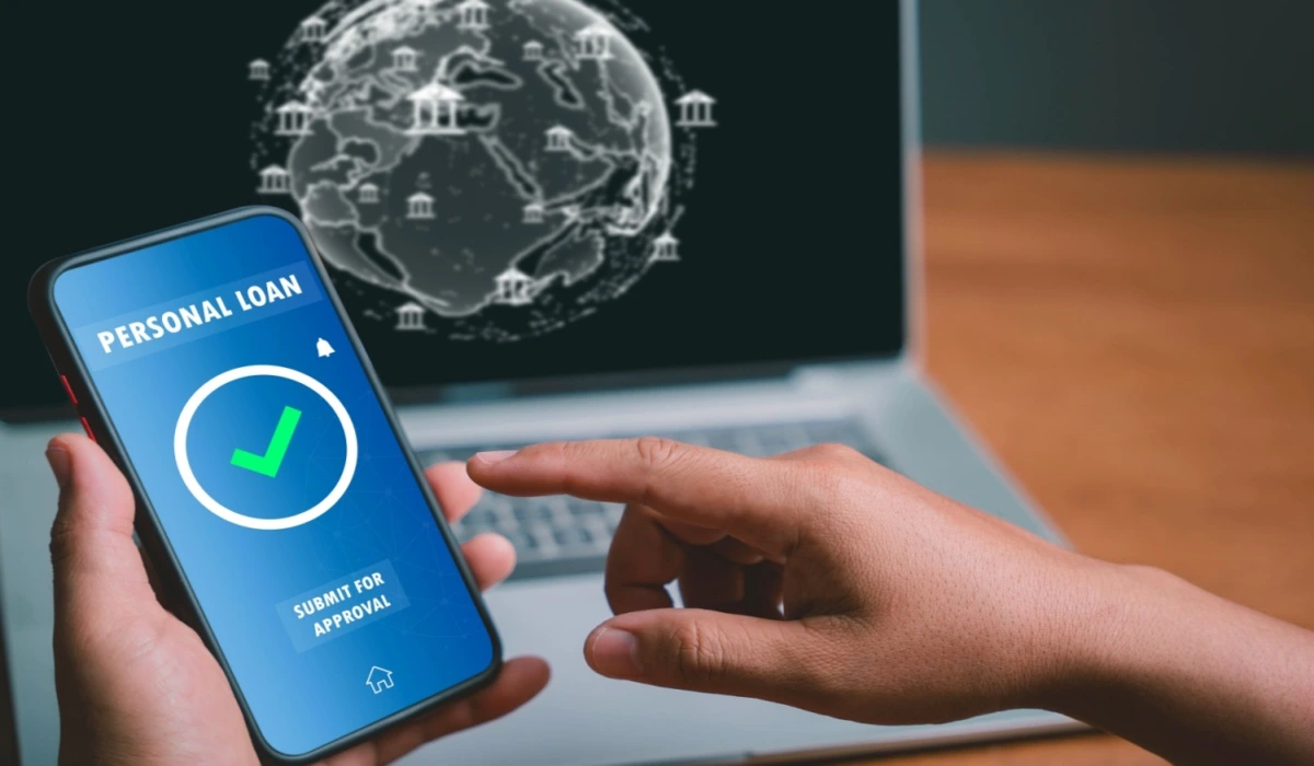 How to Download and Register on a Personal Loan App for Quick Access